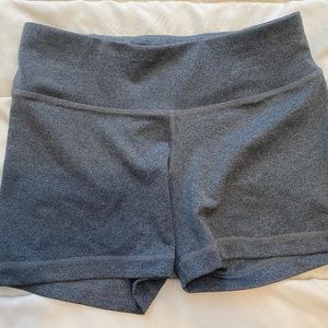 Reebok Speedwick Compression Shorts